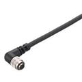 Keyence CA-CN10LX L-shaped Cable 10-m for Repeater