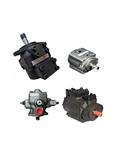 Atos Hydraulics PFED-43085/044/3DTO Hydraulic Pump