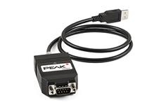 PEAK-System IPEH-004022 PCAN-USB FD Adapter