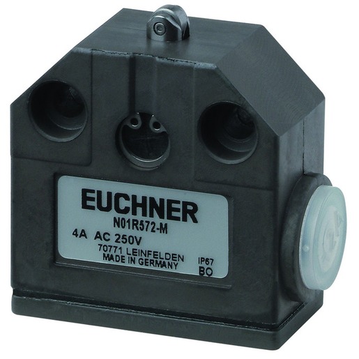 Euchner N01R550-M Turkey
