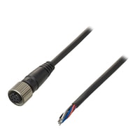 Keyence OP-88922 Dedicated power supply cable M12, 8-pin, standard 10 m Turkey