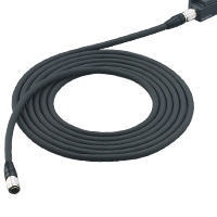 Keyence CA-CN17RX Flex-resistant Cable 17-m for Repeater Turkey