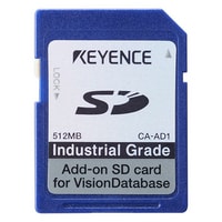 Keyence CA-AD1 For Add-in SD card Turkey