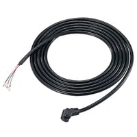 Keyence SV2-D20BG Power supply cable for motors with an electromagnetic brake Flex resistance 20m For 200W/400W Turkey