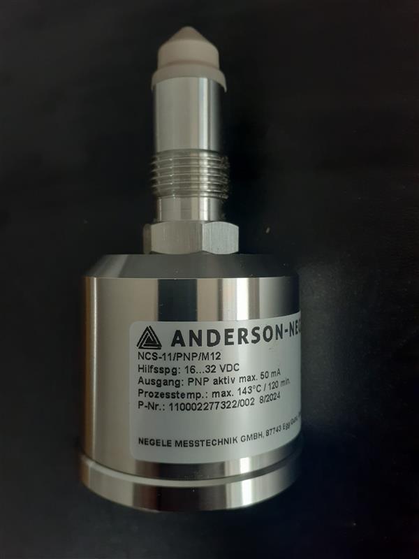 Anderson-Negele NCS-11/PNP/M12  Level Sensor Turkey