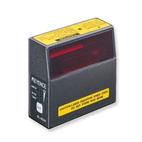 Keyence BL-650HA Ultra Small Laser Barcode Reader, High-resolution Type, Side Single Turkey
