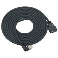 Keyence CA-CH10L L-shaped Connector Camera Cable 10-m for High Speed Camera Turkey