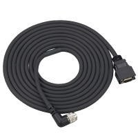 Keyence CA-CH3L L-shaped Connector Camera Cable 3-m for High-Speed Camera Turkey