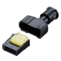 Keyence OP-88029 Connector set for sensor-to-controller connection for PVC cable