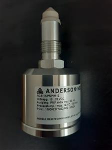 Anderson-Negele NCS-11/PNP/M12  Level Sensor