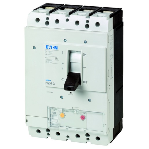 Eaton Electric NZMN3-4-AE400 Turkiye