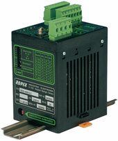 Ropex RES-409/400VAC Isı Kontrol Cihazı Turkiye
