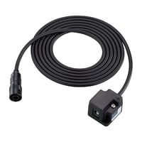 Keyence OP-88413 AC adapter cable for nozzle/tube type (2 m) Turkiye