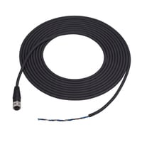 Keyence GS-P12C5 M12 connector type Standard cable High performance type (12-pin) 5 m Turkiye