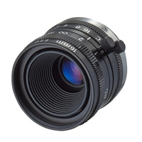 Keyence KV-CAL16 C-mount lens, focal distance: 16 mm Turkiye