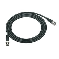 Keyence OP-92813 Cable (2 m) with BNC plug on both ends (male-male) Turkiye