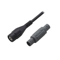 Keyence OP-88627 BNC-type input cable for environment-resistant analog measurement unit Turkiye