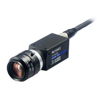Keyence CV-H035C High-speed Digital Color Camera Turkiye