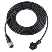 Keyence OP-88025 Sensor-to-controller cable for 4-pin M12 connector type, straight, 2m Turkiye