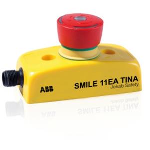 ABB Smile 11 EA Tina Turkiye