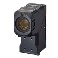 Keyence VS-L500MX Zoom smart camera, Standard range, Monochrome, 5M pixel, High performance Turkiye