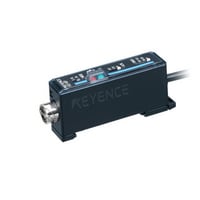 Keyence FS2-65 Fiber Amplifier, Cable Type, NPN Turkiye