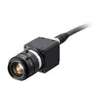 Keyence CA-HX048M Supporting LumiTrax™ 16x Speed  Monochrome camera Turkiye