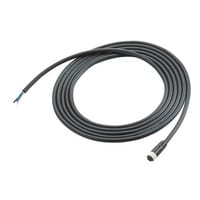 Keyence OP-88505 Cable for M8 Connector Type High-flex 2 m Turkiye