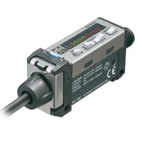 Keyence PX-10CP Amplifier Unit, Connector Type, PNP Turkiye