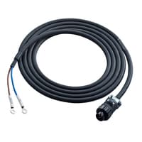 Keyence OP-88357 250 mm type lighting power supply cable 5 m Turkiye