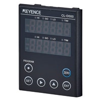Keyence CL-D500 Display panel Turkiye