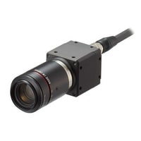Keyence CA-H200MX 16× speed, high-performance 2 megapixel camera (Monochrome) Turkiye
