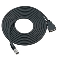 Keyence CB-C3R Head connection cable (High-flex 3 m) Turkiye
