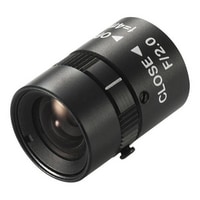Keyence CA-LS4 Lens Turkiye