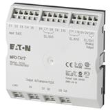 Eaton Electric MFD-TA17