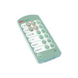 Esylux Mobil-PDi/User silber/grün-metallic