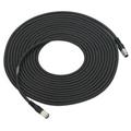 Keyence CA-CN7RE Flex-resistant Camera Cable 7-m for Extension