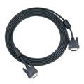 Keyence OP-66842 RGB monitor cable (3 m)