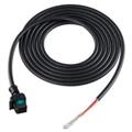 Keyence MU-CB4 Power cable for MU-N Series