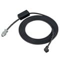 Keyence SV2-BE5G Encoder cable with battery Flex resistance 5m for 50W to 750W