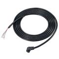 Keyence SV2-D5CG Power supply cable for motors with an electromagnetic brake Flex resistance 5m For 750W