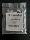 Eisele 235-5004K635 Rotary connector with check valve