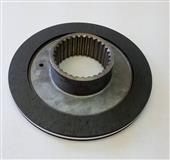 INTORQ BFK458-08 Spring-applied brakes