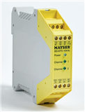 Mayser SG-EFS 104/4L Kontrol paneli