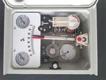 OMC 82 R11 W23 Temperature Pressure Controller