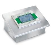 Pavone Sistemi PRX5000S INPUT RES:700+-20 OHM OUT PUT RES:700+-10 OHM Loadcell