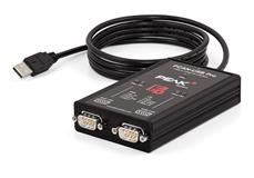 PEAK-System IPEH-004061 PCAN-USB Pro FD 2xCAN-FD Adapter