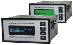 Ropex RES-420-L/230: LC-Display, Line voltage. 230VAC Temperature Controller