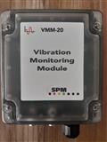 SPM Instrument VMM-20 Vibration Monitoring Modules