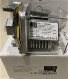 Tival FF4-16DAH Pressure switch
